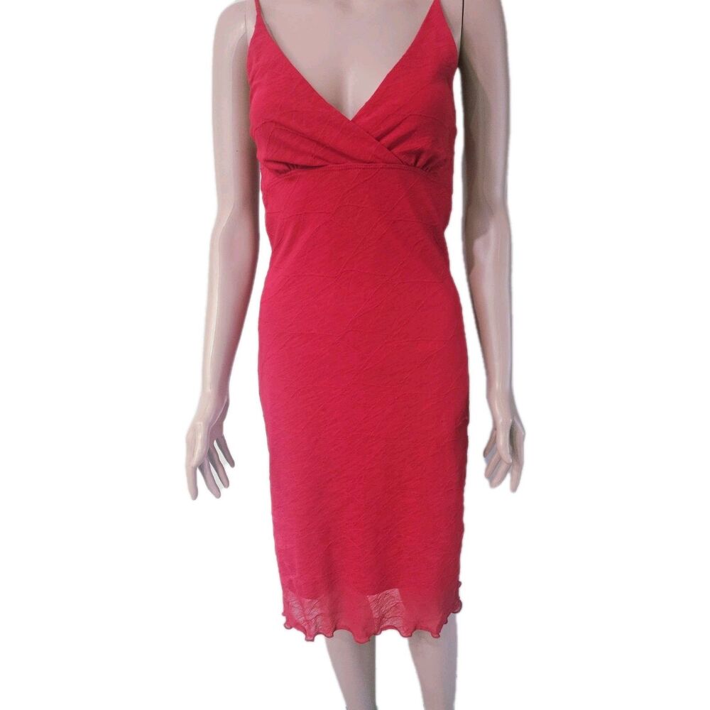 Misope Women's Dress Size S